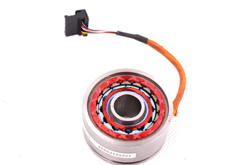 220005P0008 PARVEX 21RX360410 REZOLVER
