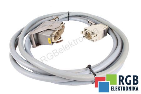 KR60L30HA KUKA 6.5M CABLU