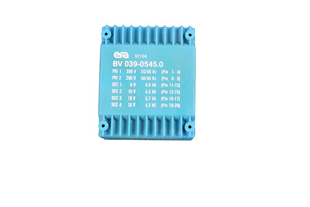 BV039-0545.0 ERA TRANSFORMATOR