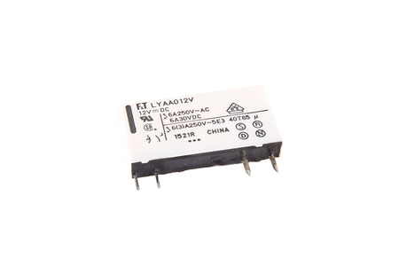 FTR-LYAA012V FUJITSU RELEU