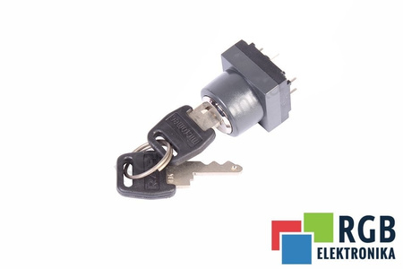 3.13.026.036/0000 RAFI COMUTATOR