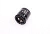 CONDENSATOR B43502-M0157-M2 S+M 150UF, 385VDC CONDENSATOR