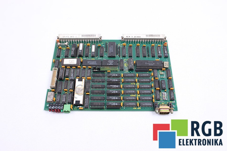 SP/FG AES1 GILDEMEISTER SP/FG AES1 0.867.331-1 GILDEMEISTER