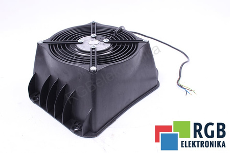 S2E200-BI38-09 EBM PAPST PENTRU SXC8 EVANTAI