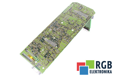 UD-90A ISS5 CONTROL TECHNIQUES DEFECT – PENTRU PIESE