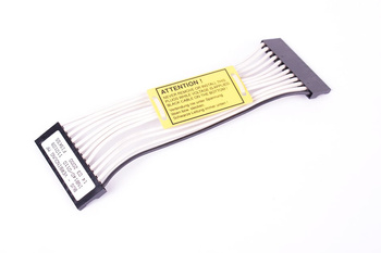 INB140/0110 INDRAMAT 12-12PIN 15CM BANDĂ DE CONECTARE