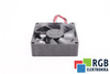 3110RL-05W-B70 MINEBEA 80X80X25MM, 24V EVANTAI