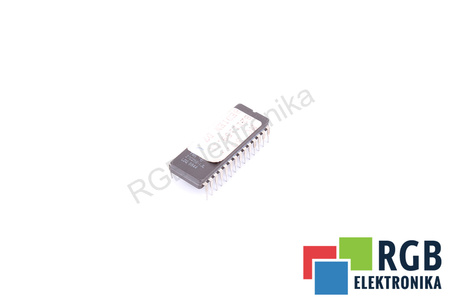 27C256-IJL TEXAS INSTRUMENTS UV ERASABLE EPROM DIP28 THT