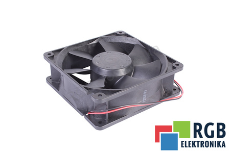 4715KL-05W-B40 NMB TECHNOLOGIES 119X119X38MM, 24V, 0.46A EVANTAI