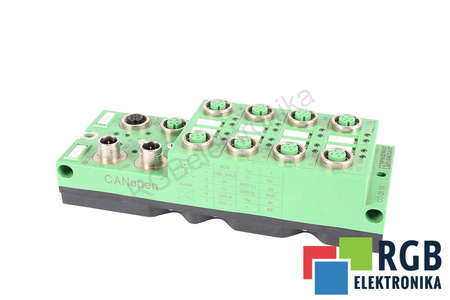 FLSCOM12DI16M12 PHOENIX CONTACT 2736479