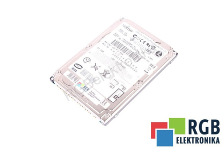 MHV2080AT FUJITSU 80GB