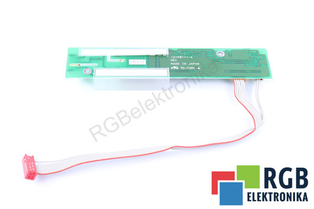 INVERTOR 121PW111-A NEC S-11635A 15815A-CFL-INV INVERTOR