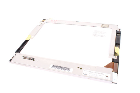 NL6448AC33-18A NEC MATRICE LCD