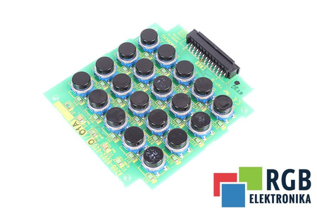 A20B-8002-0200/01A FANUC TASTATURĂ