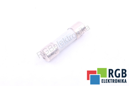 SIGURANŢĂ 5017906 SIBA ULTRA RAPID 10A