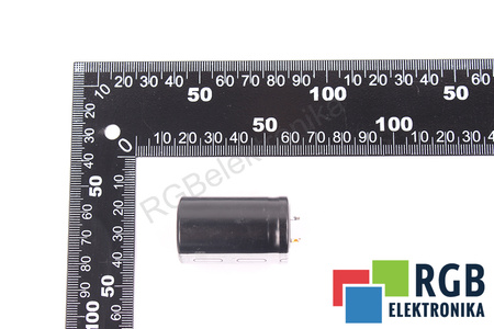 CONDENSATOR 10000UF 35VDC NIPPON 84002L CONDENSATOR