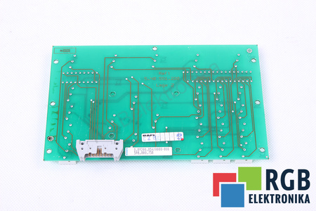 5.40.551.220 RAFI PENTRU PANELA HELLER TASTATURĂ