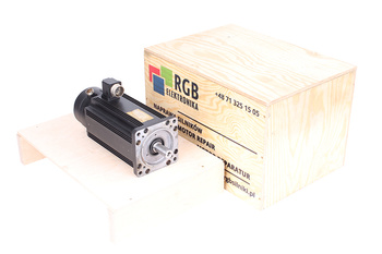 MAC090B-0-ND-3-C/110-B-1 INDRAMAT