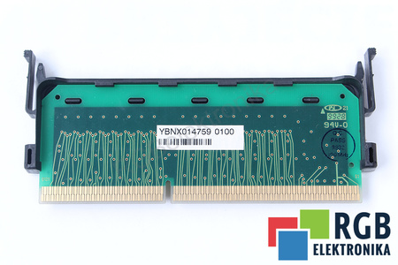 YBNX014759 AMP
