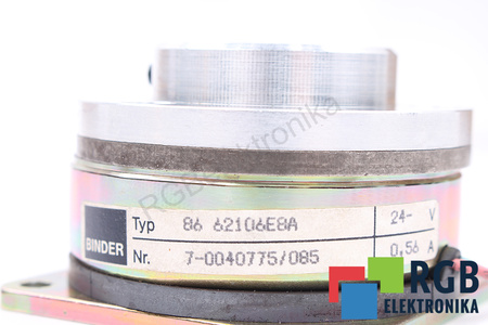 8662106E8A BINDER FRÂNĂ