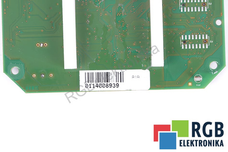 A1A 58391 KSB PENTRU PDRV2E_003K00 PUMP DRIVE