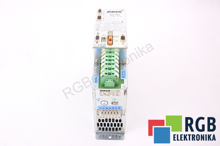 DRIVE 4003 REIS ROBOTICS ID.NR. 2138602