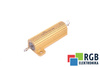 REZISTENȚĂ RH-50 DALE 3.9 OHM 3.9OHM, 50W REZISTENȚĂ