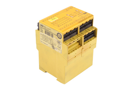 PNOZ X11P PILZ 777086 RELEU DE SIGURANȚĂ