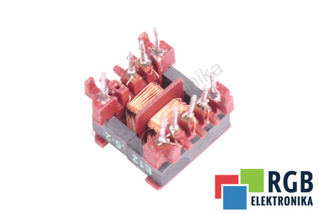 E12.6-2 E42/95 TRANSFORMATOR