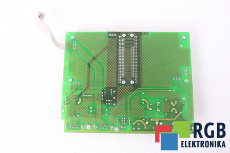 FIPC-BP 92013000 FERROCONTROL PENTRU FIPC 8.6