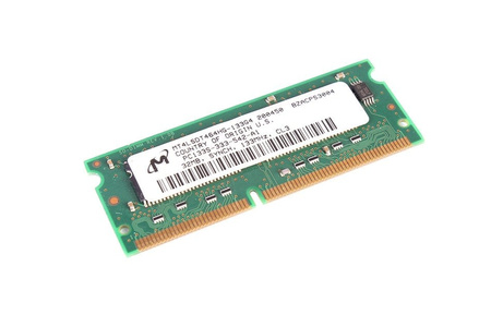 MT4LSDT464HG-133G4 MICRON PC133-333-542 32MB