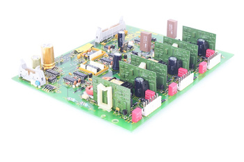 WS6010202SP02 REFU ELEKTRONIK PENTRU SIMOVERT P 6SE4810-3AB01