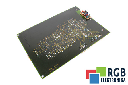 PCS9000 LAUER 035/40A DEFECT – PENTRU PIESE