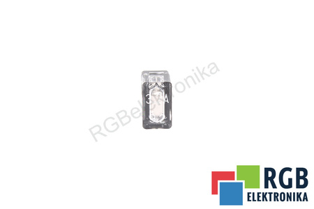 SIGURANŢĂ A60L-0001-0175#3.2A FANUC HM32 3.2A