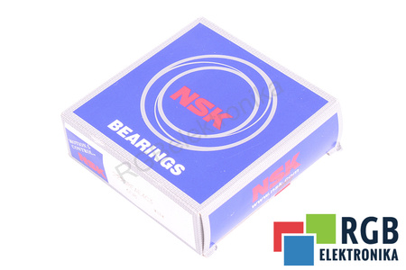 22208EAE4C3 NSK 40X80X23 RULMENT CU ROLE