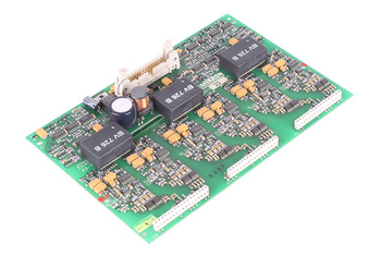 4500193301 SEMIKRON DEFECT – PENTRU PIESE