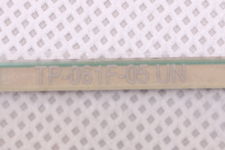TP-061F-05UN 130X100, 4PIN ATINGE ÎNLOCUITOR