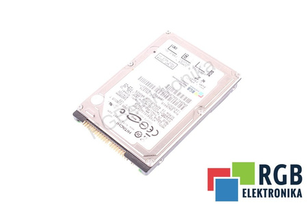 HTS541612J9AT00 HITACHI TRAVELSTAR 120GB