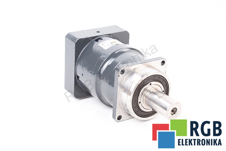 SP100S-MF2 ALPHA GETRIEBEBAU CUTIE DE VITEZE