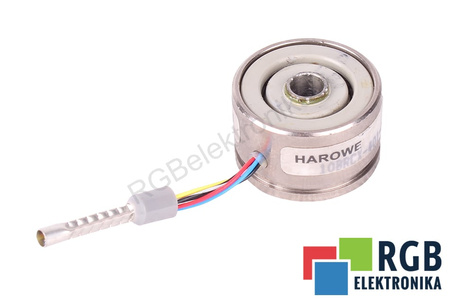 10BRCX-401 HAROWE REZOLVER