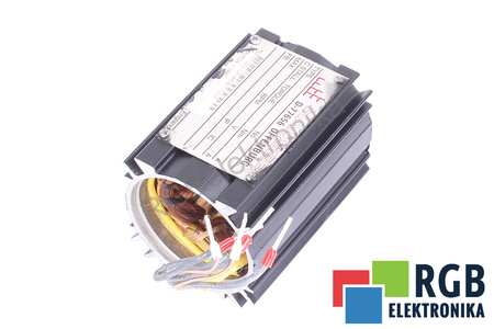 HBMR55A4-44S HAUSER STATOR