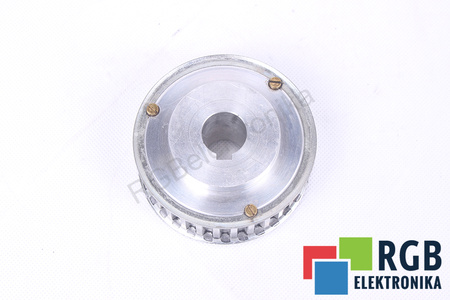 SCRIPETE DINȚAT 24X94X35MM PANĂ 8X4MM Z=30