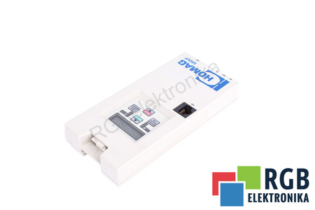 00F5060-3A00 HOMAG OPERATOR F5 PROFIBUS DP CONTROL ȘI PANOU DE CONTROL