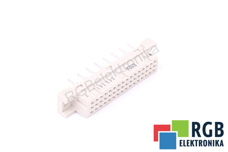 013783 ERNI 2.54MM 16PIN TYPE C/2 ARTICULAREA