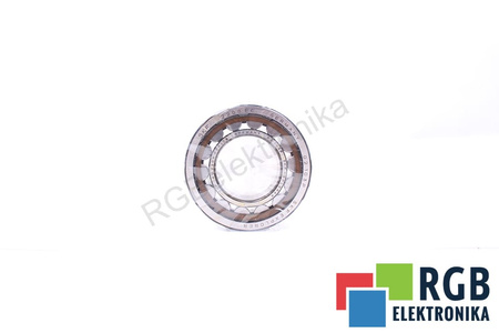 NU2208ECP/C3 SKF 40X80X23 RULMENT