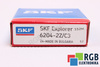 6204-2Z/C3 SKF 20X47X14 RULMENT