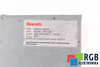 HDS03.2-W075N-HS12-01-FW BOSCH REXROTH R911190008 FĂRĂ CAPAC