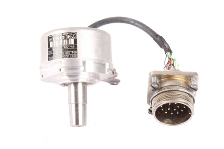 ROD320.020-1250 HEIDENHAIN ID.NT.538723-05 CODER