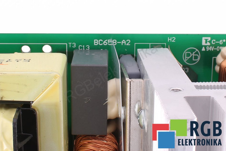 BC658-A2 BALLUFF PENTRU BAE003R PENTRU PIESE