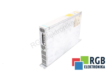 6SE7021-6ES87-2DA1 SIEMENS MASTERDRIVES 10KW 510-650VDC